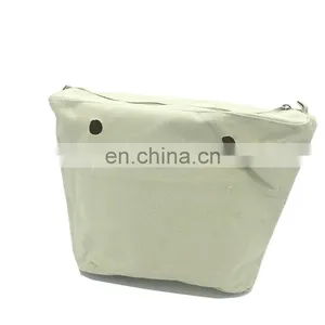 SILICONE Bag Inserts for EVA Tote Bag Handbag 2017 Inner Bag Canvas PU Material Inserts thumbnail-2