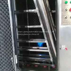 Automatic Vertical Glass Washing Machine thumbnail-4
