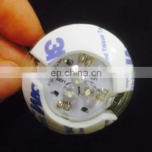 40*12mm New Type Waterproof Bottle Lights Led Bottle Glorifier thumbnail-3