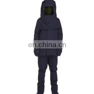 ARC Flash Resistant Full Kit thumbnail-1