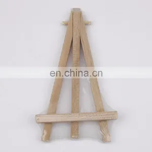 Wooden Tabletop Art Easel thumbnail-4