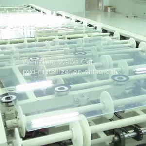 Complete Manufacturing Line for CIGS Solar Cell (Turn-Key Project) thumbnail-3
