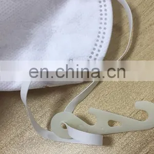 Disposable Face Masks Breathing Mask Gauze Folding Belt Valve Breathing Air Anti-dust Masks thumbnail-3