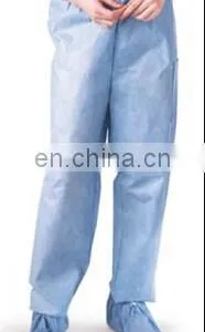 Disposable Surgical Pants With Scrub thumbnail-3