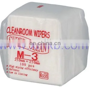 SMT Cleanroom Wiper KB-M-3 thumbnail-1