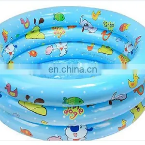 SUNWAY High Quality Cheap Heated Custom Family Inflatable Swimming Pool thumbnail-1