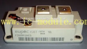 Eupec Igbt FZ600R12KE3 thumbnail-1