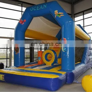 Multifunction Baby Bounce House For Rent thumbnail-1
