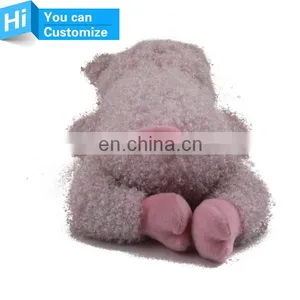 2016 High Quality Custom Animal Toy Pig thumbnail-2