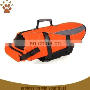 Paws Aboard Doggy Life Jacket thumbnail-6