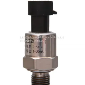 LR601 Refrigerator Compressor Pressure Sensor/Transmitter thumbnail-4