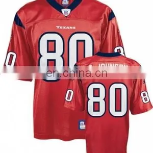New Design American Football Jersey thumbnail-1