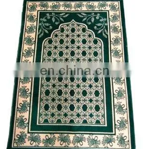 Prayer Rugs for Children , Islamic Muslim Beautiful Kids Prayer Rug , Prayer Rugs for Kids , thumbnail-1