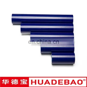 Customized Flexible Plastic Dust Control 100 Sheets PE Sticky Roller thumbnail-1