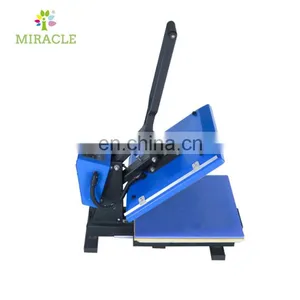 High Pressure Heat Transfer Machine in Guangzhou Make in China thumbnail-1