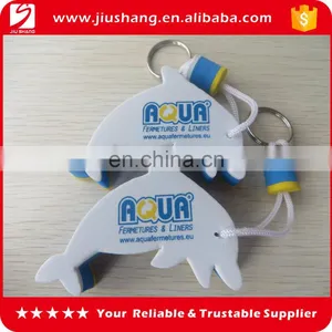 Custom Eva Foam Keychains for Promotion thumbnail-1