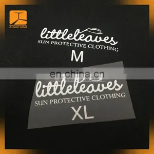 Wholesale Custom Heat Transfer t Shirt Printing thumbnail-2