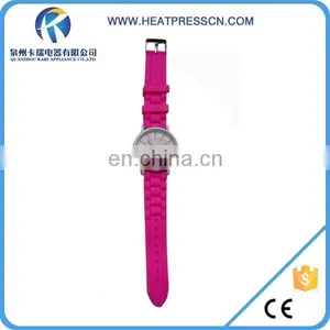 Sublimated Custom Made Watch thumbnail-2
