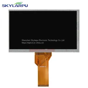 7''inch LCD Display for Innolux AT070TN93 V.2 TFT GPS LCD Display Screen Without Touchscreen Free Shipping thumbnail-1