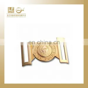 Zinc Alloy Overall Buckle thumbnail-1
