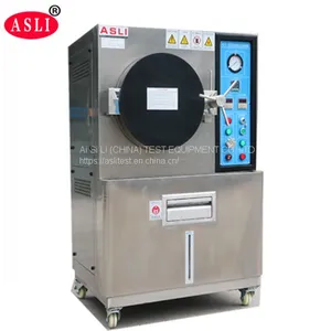ISO Standard Pressure Accelerated Aging Test Chamber (PCT) thumbnail-3