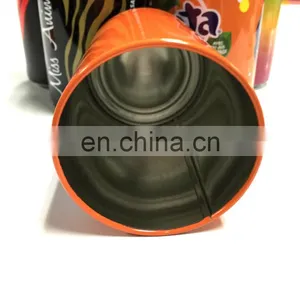 China Manufacturer Wholesale 12oz Tin Can Briefs Packaging Box thumbnail-4
