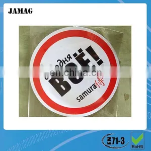 Competitive Price Hot Design and Safety Fridge Magnet From China Producer thumbnail-1