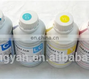 Dye Sublimation Ink for Epson Printers Sublimation Ink for Heat Transfer thumbnail-6