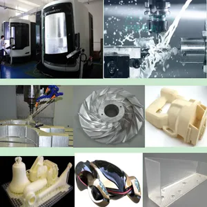 Dongguan Bole Rp&m Co., Ltd company overview - view 4 thumbnail