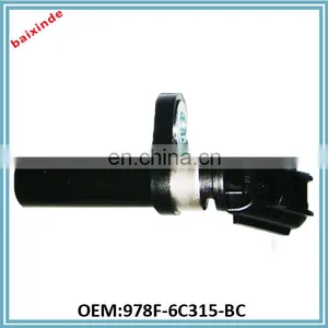 Auto Part 978F-6C315-BC Crankshaft Position Sensor OEM 978F6C315BC thumbnail-1