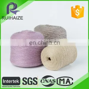 Chinese Exporter Cotton Yarn For Knitting thumbnail-1