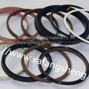 Sany Excavator Seal Kits Part No:60140865 thumbnail-1