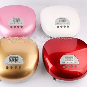 SUN Nail Dryer Lamp SUNT9 thumbnail-1