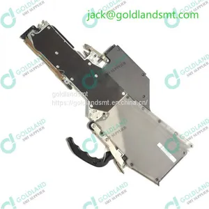 KLK-MC100-007 IPULSE F3-8mm Motorised Feeder thumbnail-1