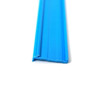 Factory Price Of Pvc Sheet Extrusion Line Sections Profiles thumbnail-1