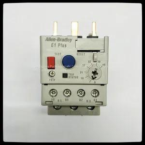 193-EC1DD E3 9-45 A Overload Relay thumbnail-1