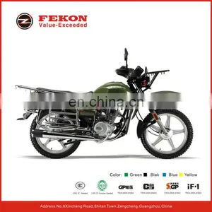 150cc Motorcycle thumbnail-1