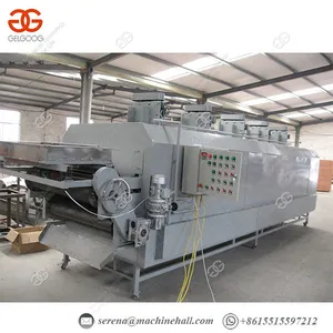 High Performance Nut Roasting Machine Basic Baking Equipment 304 Stainless Steel thumbnail-2