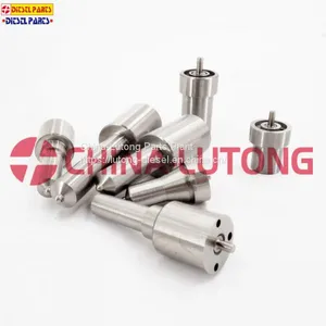 Bosch Fuel Pump Parts-lucas Injector Nozzles 0 433 271 199/DLLA145S448 for FIAT 8205 thumbnail-3