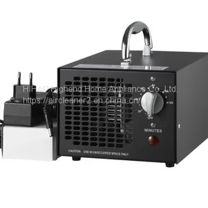 12V Mini Portable Car Ozone Purifier With 1 Year Warranty 3.5g Ozone Sterilizing for Car thumbnail-3