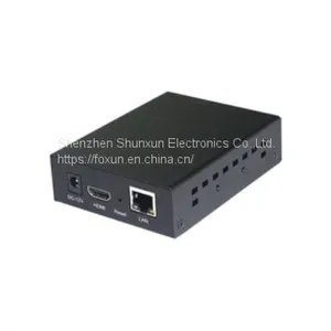 H.264 HD HDMI Encoder for IP TV thumbnail-1