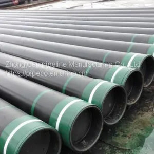 Spiral Steel Pipe Supply Co., Ltd. thumbnail-4