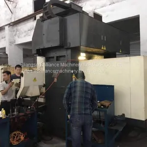 Taiwan Hartford CNC-2150H Gantry Miller thumbnail-1