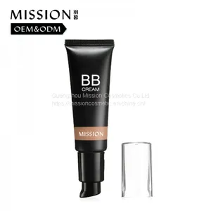 Liquid Foundation BB Cream Makeup Concealer thumbnail-4
