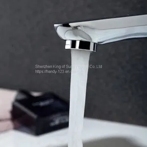 Single Cold Basin Tap Supply thumbnail-5