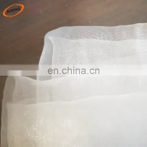 100% HDPE Insect Shade Cloth Net 4*50m for Agriculture thumbnail-5