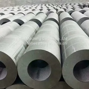 RP Graphite Electrode,Regular Power Graphite Electrode,Standard Graphite Electrode,Graphite Electrode thumbnail-3
