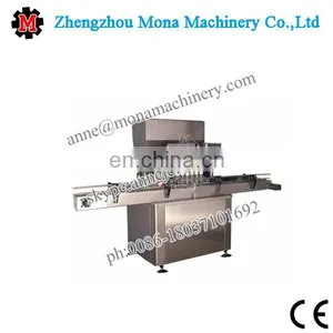 Fully Automatic Spray Bottle Liquid Filling Machine,filling Machine for Liquid thumbnail-5