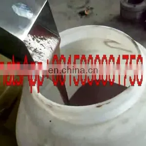 Good Quality Soybean Almond Tomato Pepper Chili Sauce Sesame Paste Making Machine thumbnail-1