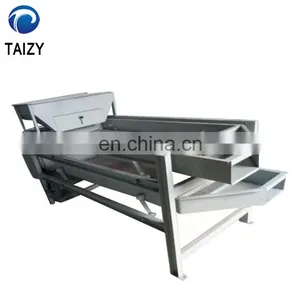 High Quality Industrial Automatic Almond Sheller / Almond Shelling Machine thumbnail-4